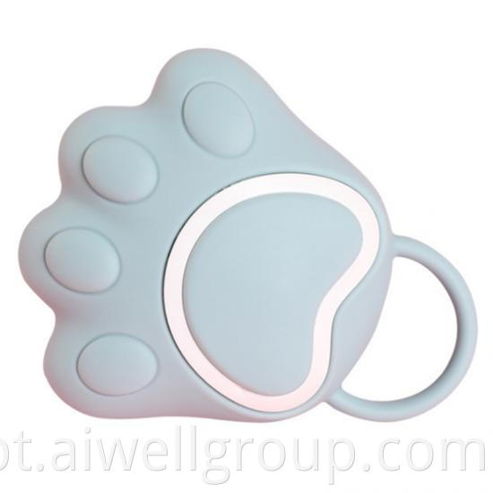 Baby Silicone Soft Body Bath Brush Cute